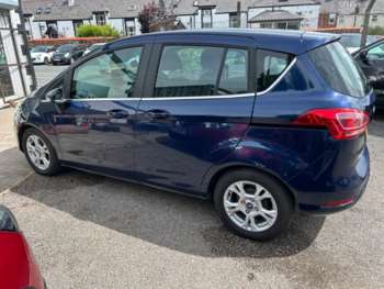 Used Ford B-MAX 2013 for sale - 75074099: Photo