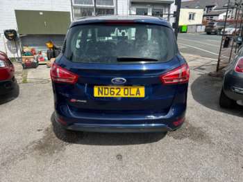 Used Ford B-MAX 2013 for sale - 75074099: Photo