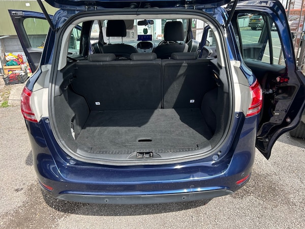 Used Ford B-MAX 2013 for sale - 75074099: Photo 8