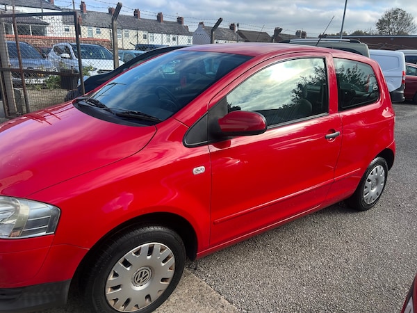 Used Volkswagen Fox 2010 for sale - 76254800: Photo 3