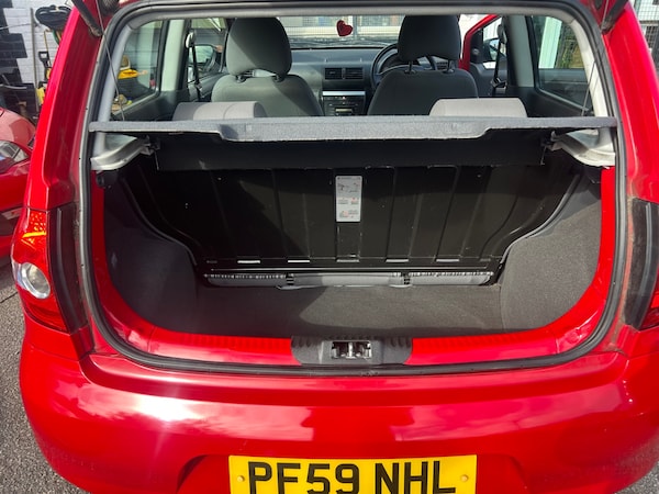 Used Volkswagen Fox 2010 for sale - 76254800: Photo 5