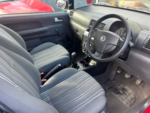 Used Volkswagen Fox 2010 for sale - 76254800: Photo 6