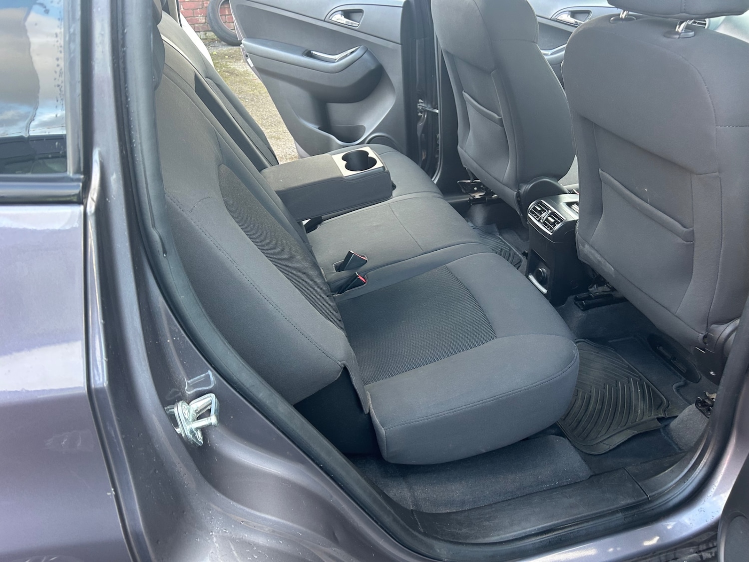 Used Chevrolet Orlando 2011 for sale - 77653201: Photo 6