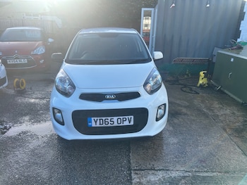 Kia - Picanto