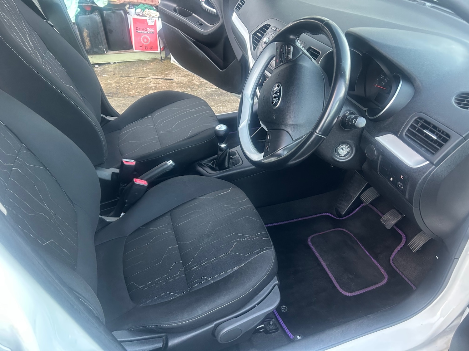 Used Kia Picanto 2015 for sale - 76602742: Photo 5