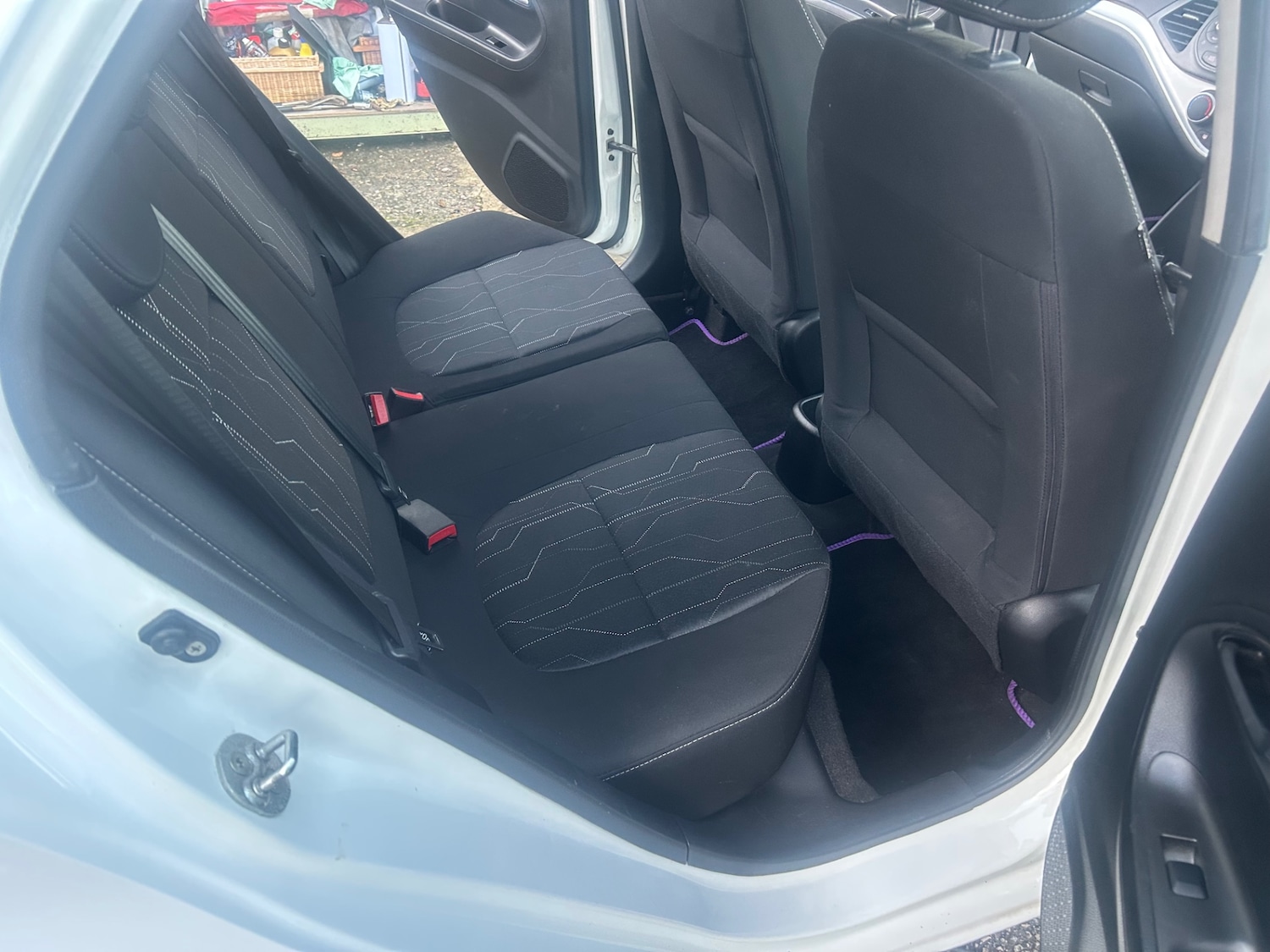 Used Kia Picanto 2015 for sale - 76602742: Photo 6