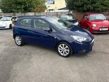 Used Vauxhall Corsa 2017 for sale - 79582797: Photo