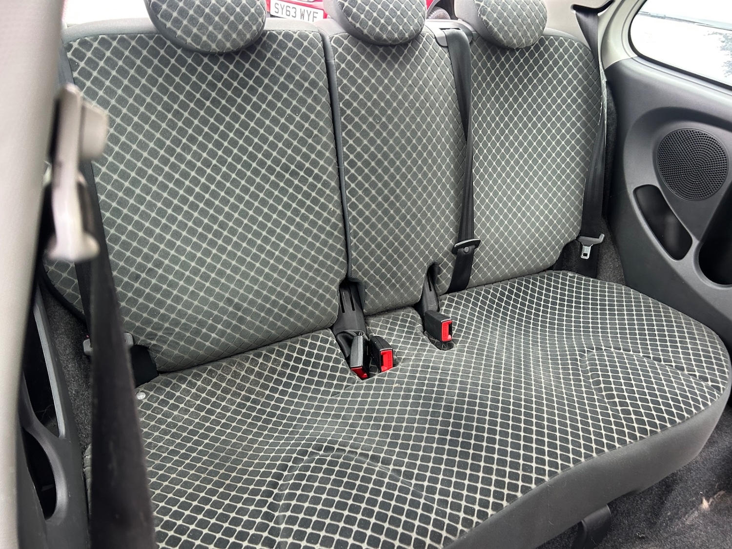 Used Nissan Micra 2007 for sale - 76088522: Photo 7