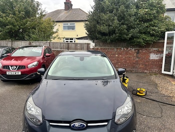 Used Ford Focus 2014 for sale - 76088499: Photo