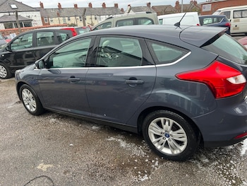 Used Ford Focus 2014 for sale - 76088499: Photo