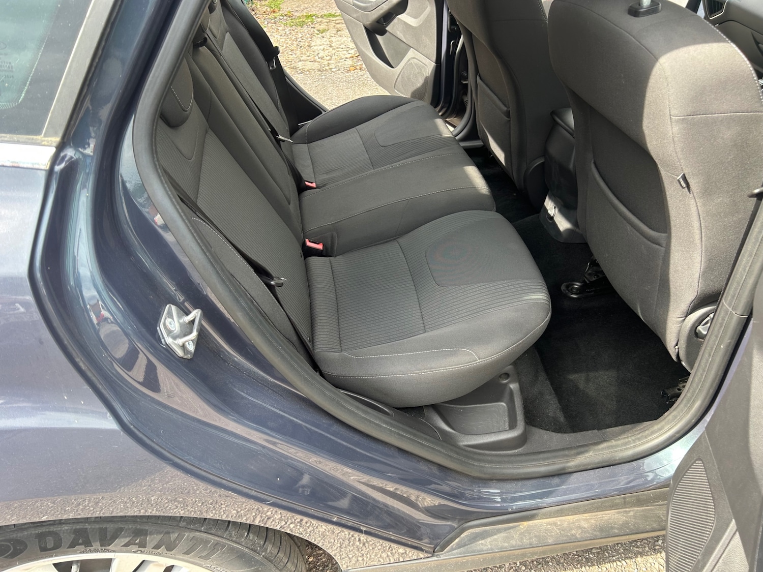 Used Ford Focus 2014 for sale - 76088499: Photo 6