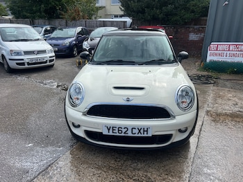 Used MINI Hatch 2012 for sale - 79583686: Photo