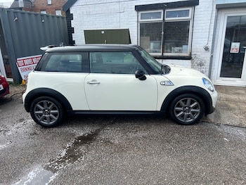 Used MINI Hatch 2012 for sale - 79583686: Photo