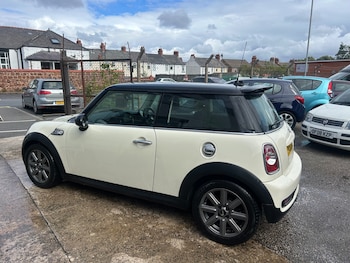 Used MINI Hatch 2012 for sale - 79583686: Photo
