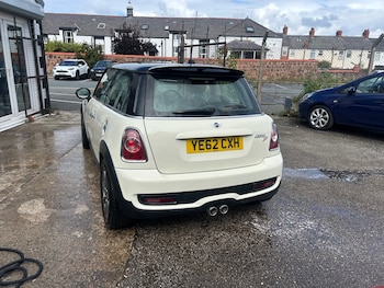 Used MINI Hatch 2012 for sale - 79583686: Photo