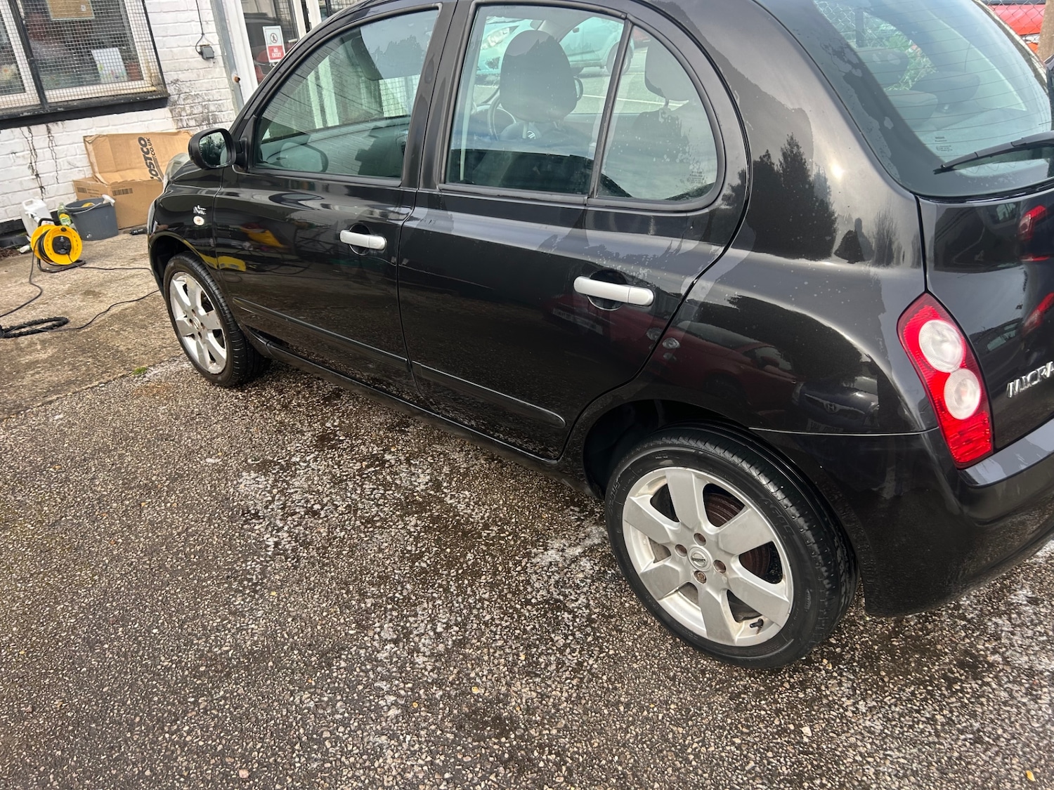 Used Nissan Micra 2009 for sale - 78027358: Photo 3