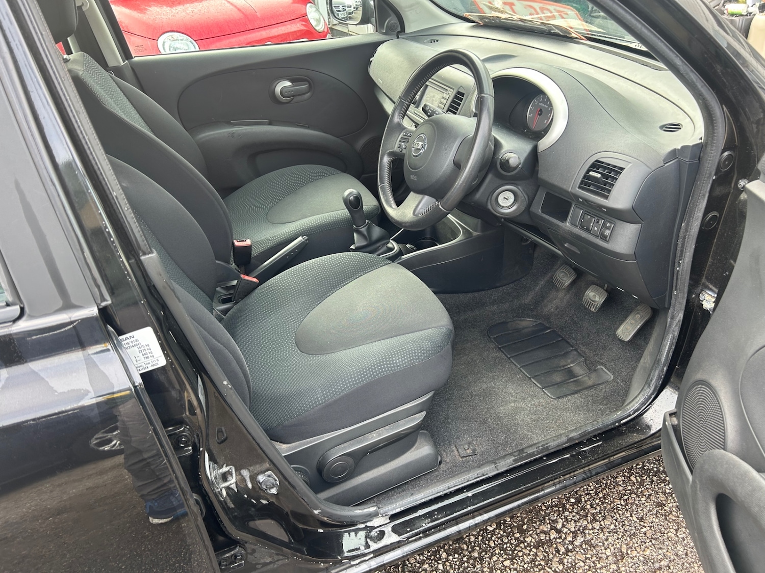 Used Nissan Micra 2009 for sale - 78027358: Photo 5