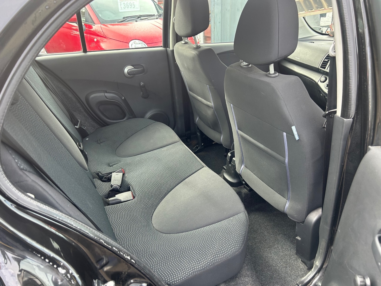 Used Nissan Micra 2009 for sale - 78027358: Photo 6