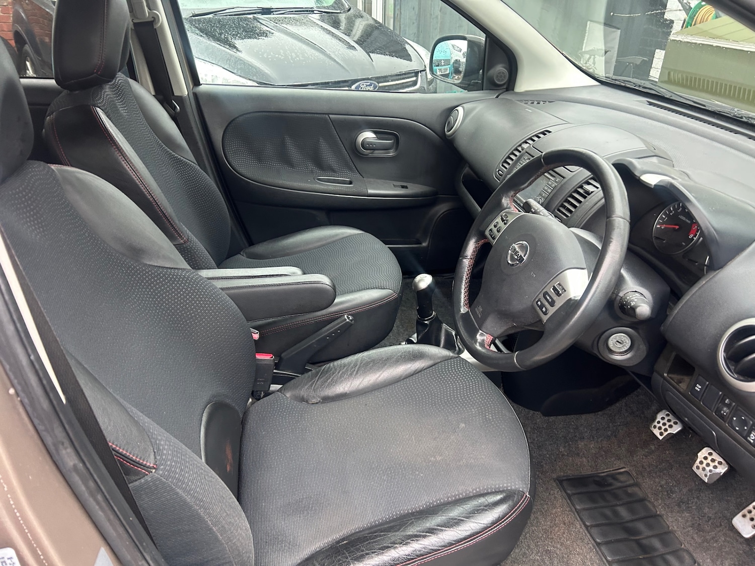 Used Nissan Note 2009 for sale - 77137243: Photo 5