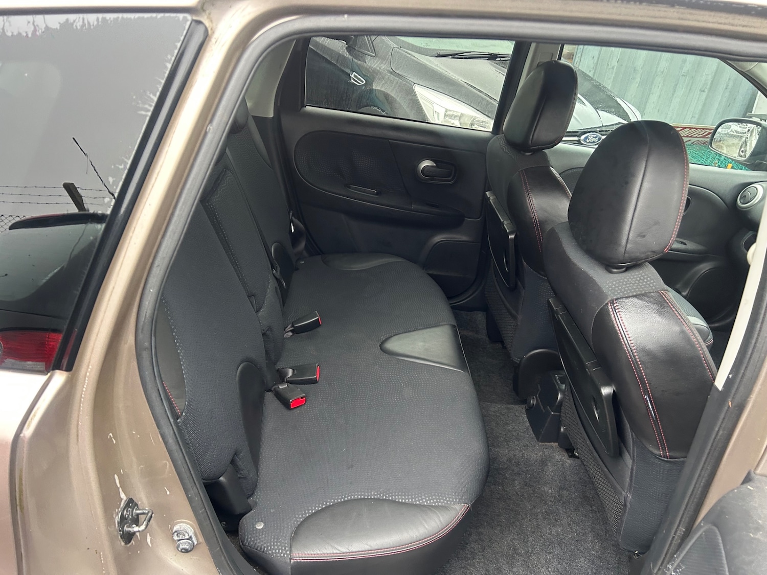 Used Nissan Note 2009 for sale - 77137243: Photo 6