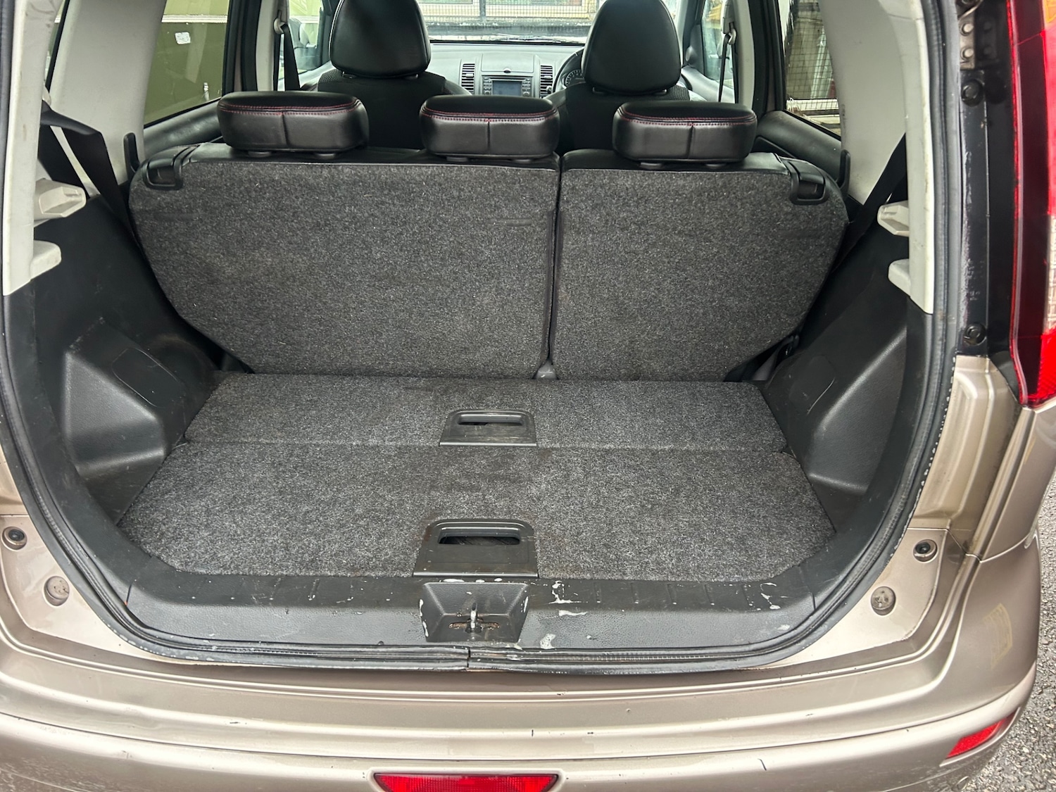 Used Nissan Note 2009 for sale - 77137243: Photo 7