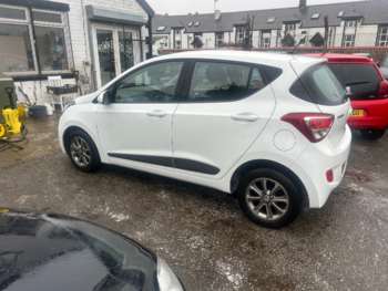 Used Hyundai i10 2014 for sale - 74138575: Photo