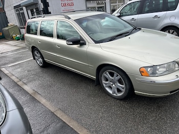 Used Volvo V70 2006 for sale - 75909091: Photo