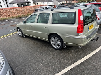 Used Volvo V70 2006 for sale - 75909091: Photo