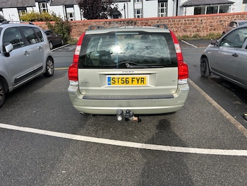 Used Volvo V70 2006 for sale - 75909091: Photo