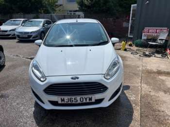 2015 (65) - 1.25 82 Zetec 5dr