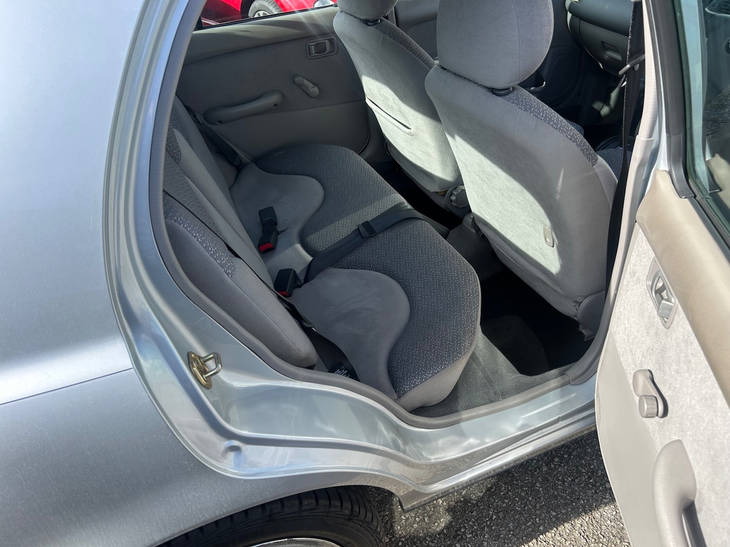 Used Nissan Micra 2002 for sale - 78025338: Photo 6