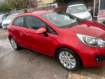Used Kia Rio 2012 for sale - 74457330: Photo