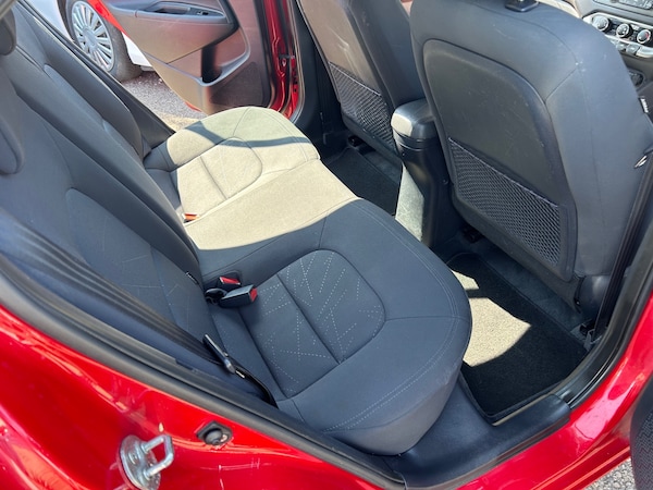 Used Kia Rio 2012 for sale - 74457330: Photo 6