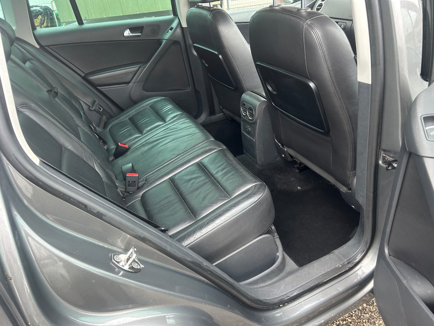 Used Volkswagen Tiguan 2011 for sale - 77365386: Photo 6