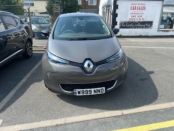 2018 (W) - 68kW Signature Nav 41kWh 5dr Auto