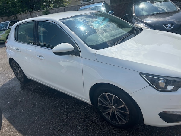 Used Peugeot 308 2016 for sale - 74625703: Photo 2