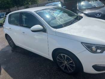 Used Peugeot 308 2016 for sale - 74625703: Photo
