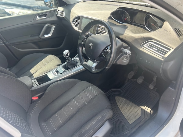 Used Peugeot 308 2016 for sale - 74625703: Photo 5