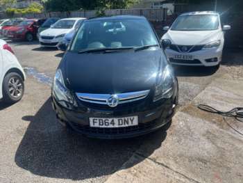2014 (64) - 1.2 Excite 3dr [AC]