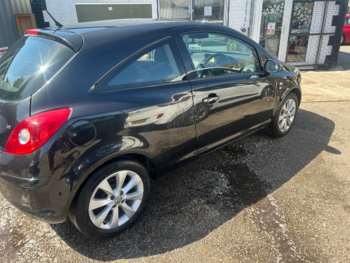 Used Vauxhall Corsa 2014 for sale - 74720477: Photo