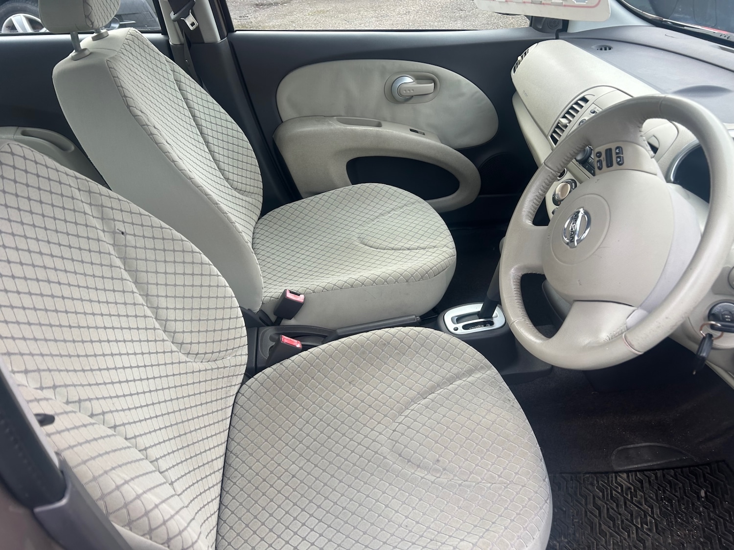 Used Nissan Micra 2006 for sale - 77915479: Photo 5