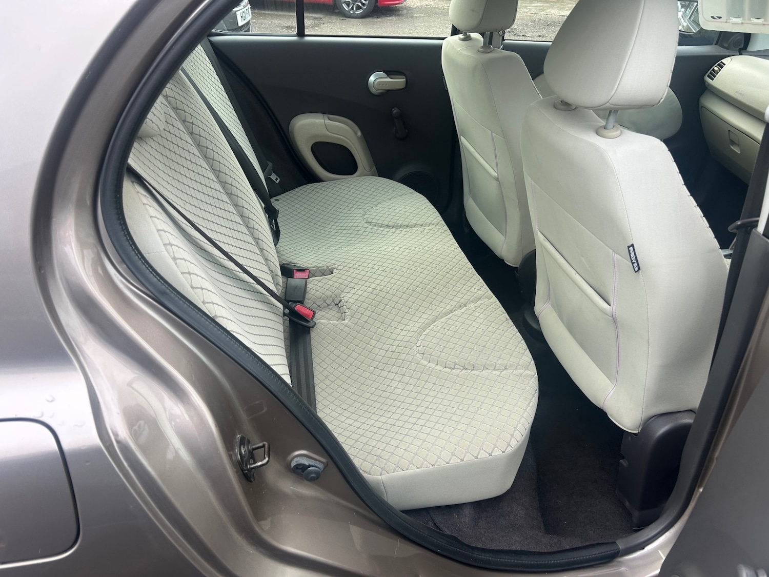 Used Nissan Micra 2006 for sale - 77915479: Photo 6