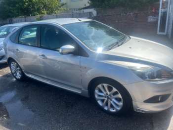 Used Ford Focus 2011 for sale - 74915037: Photo