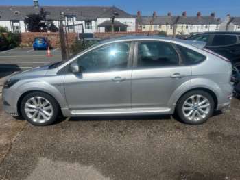 Used Ford Focus 2011 for sale - 74915037: Photo