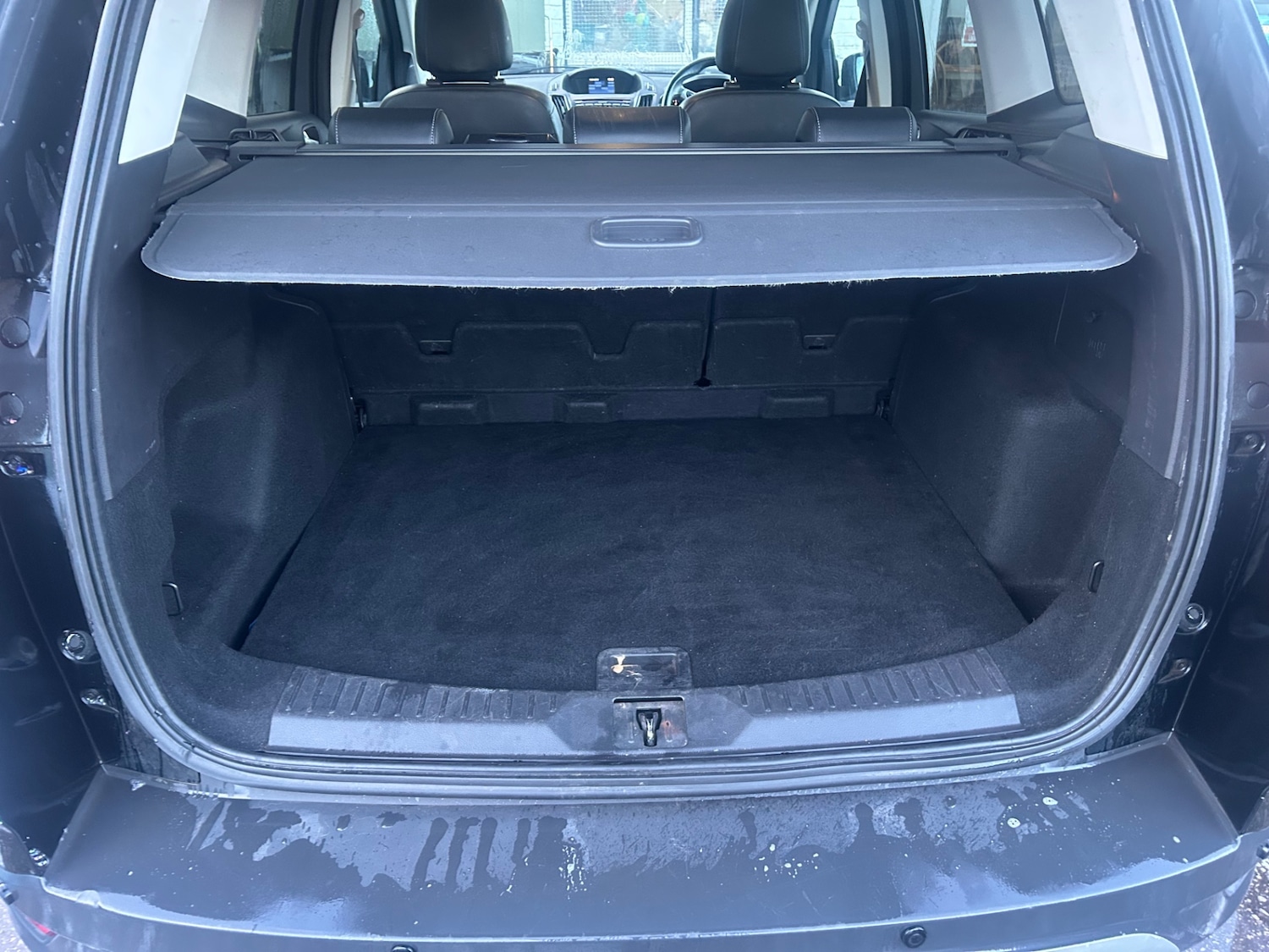 Used Ford Kuga 2015 for sale - 77225390: Photo 7