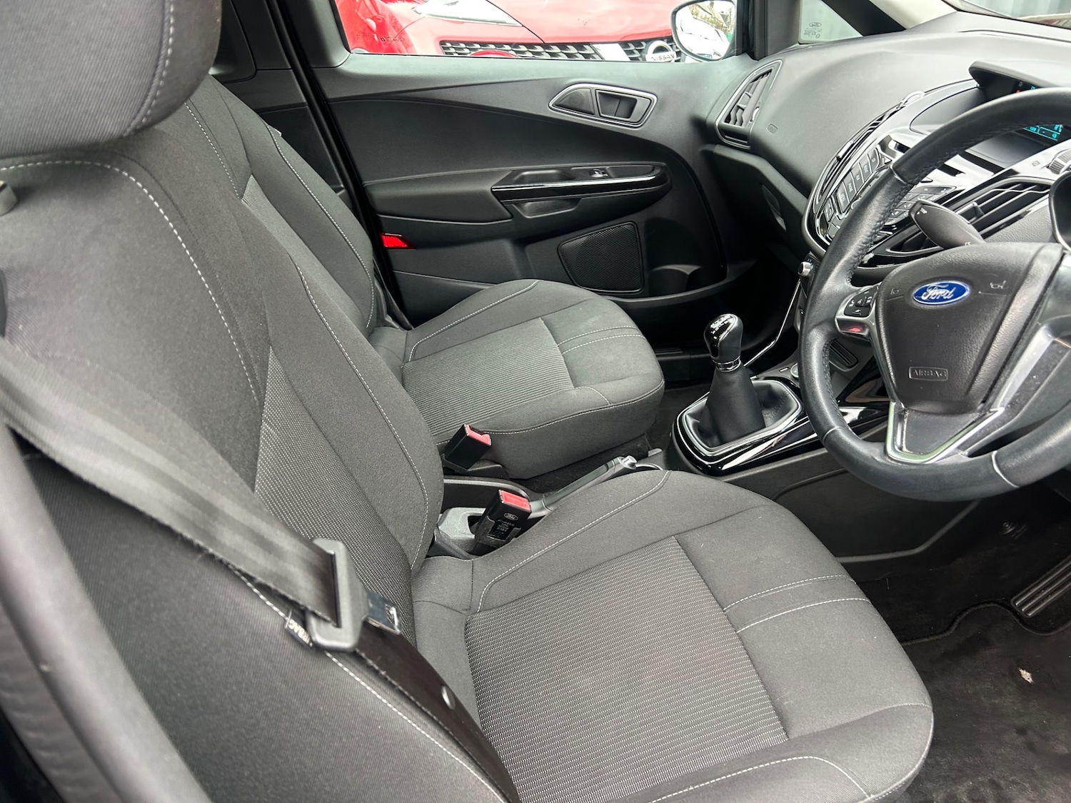 Used Ford B-MAX 2016 for sale - 76713293: Photo 5