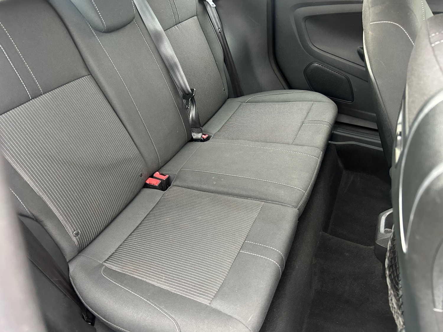 Used Ford B-MAX 2016 for sale - 76713293: Photo 6