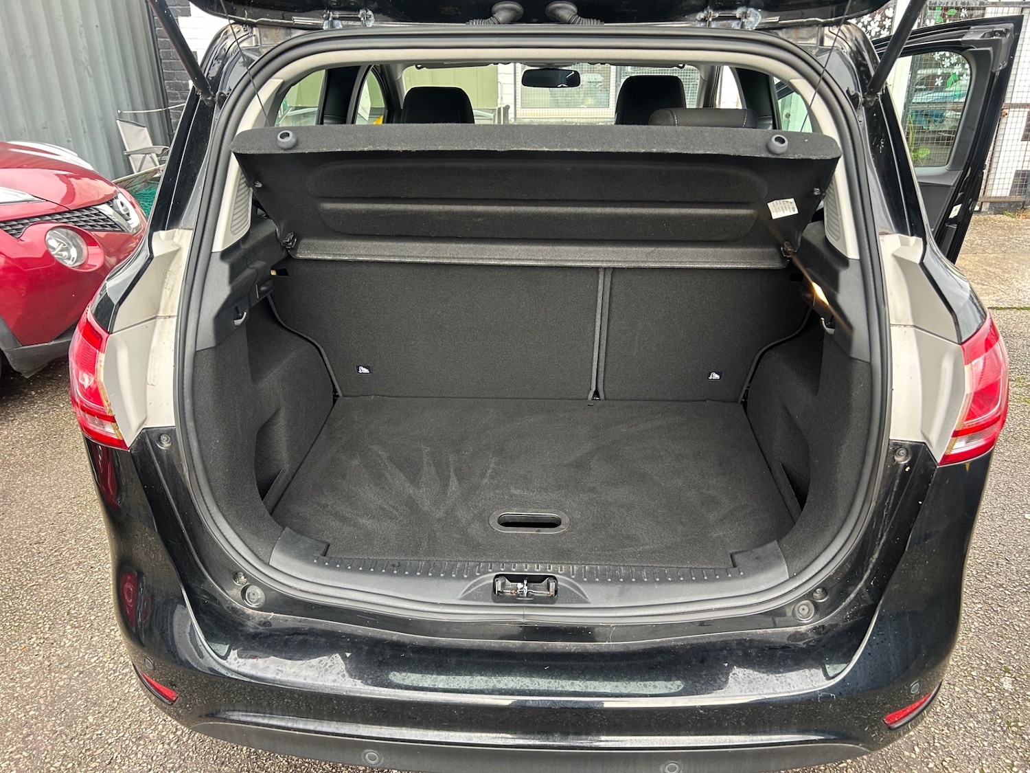 Used Ford B-MAX 2016 for sale - 76713293: Photo 7