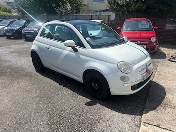 Used Fiat 500 2009 for sale - 78722198: Photo