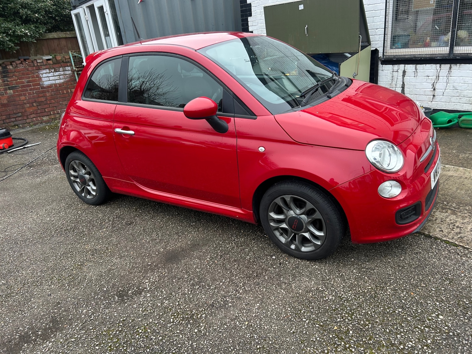 Used Fiat 500 2013 for sale - 77718196: Photo 2